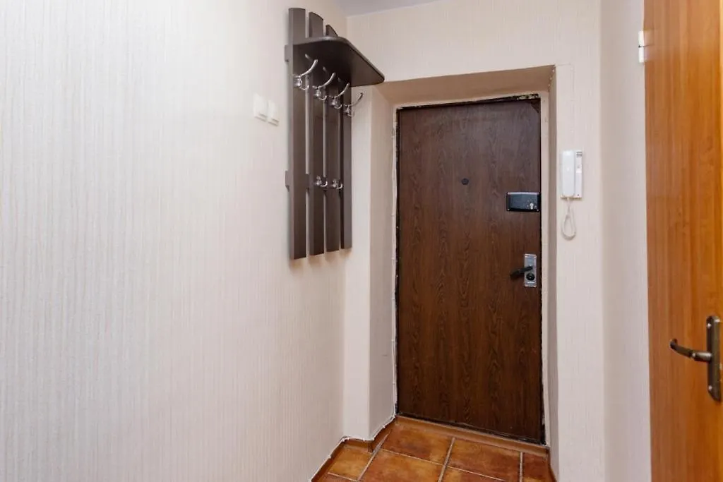 Apartment Kalvariiskaya 3 Μινσκ