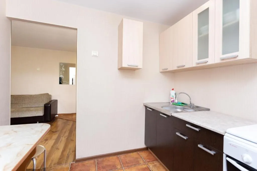 Apartment Kalvariiskaya 3 Minsk Belarus